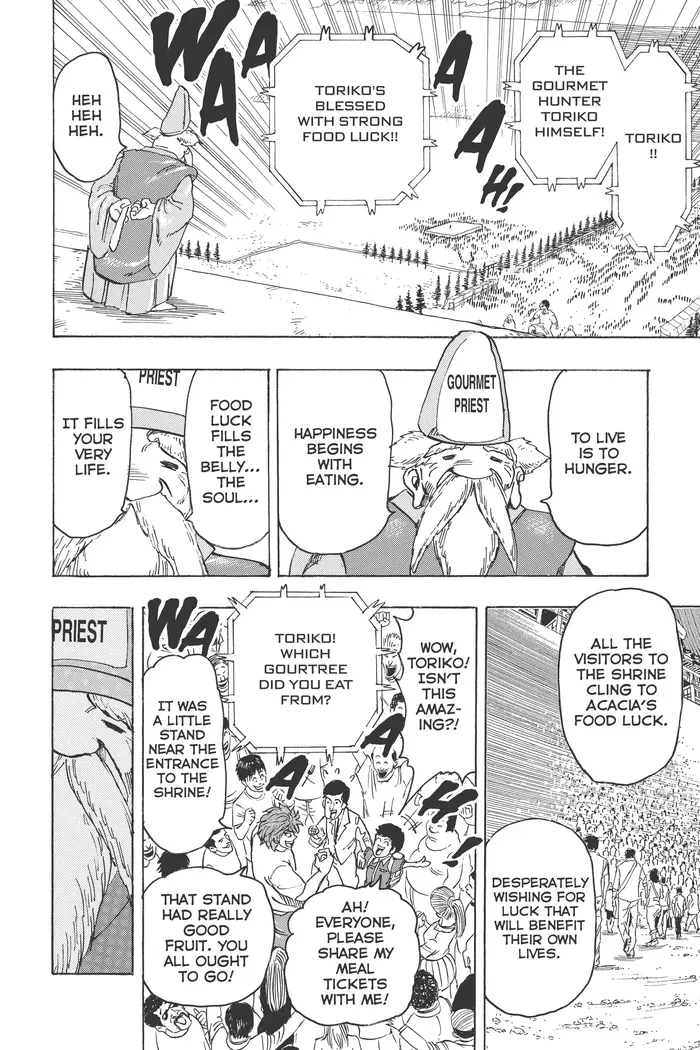 Toriko Chapter 145 image 23_optimized